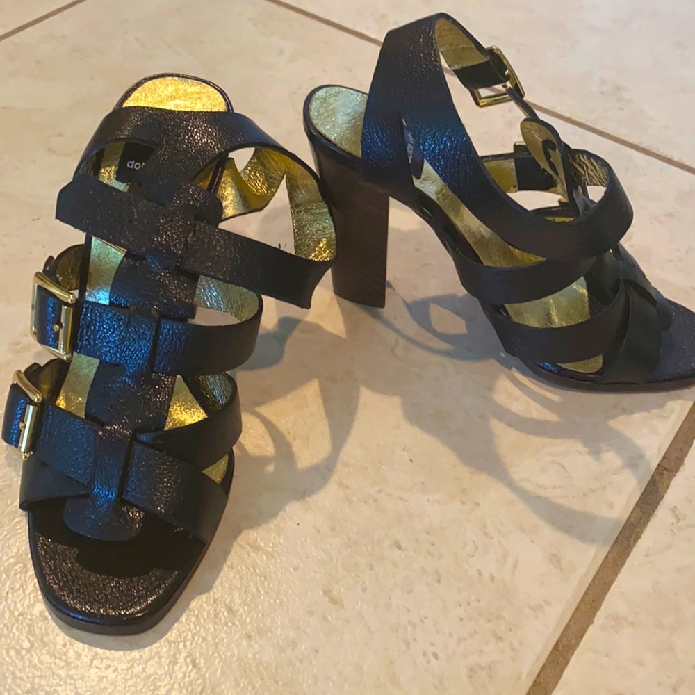 Brand new Dolce Vita heels
